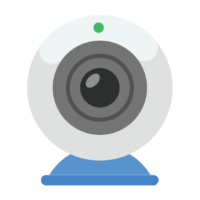 webcam-illustration
